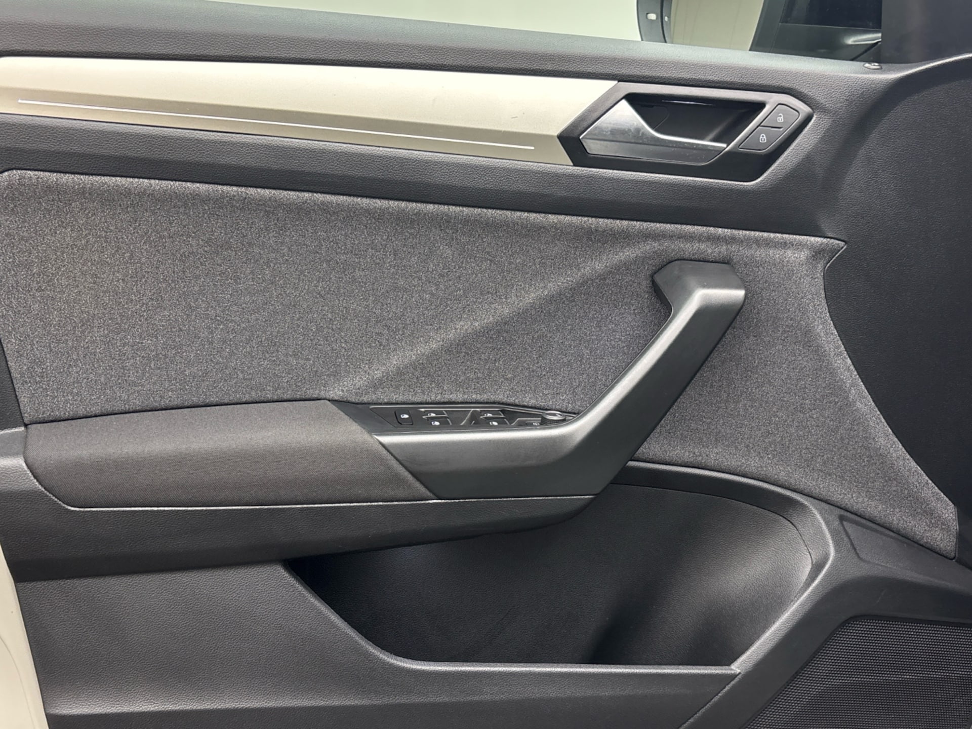 Volkswagen T-Roc MOVE