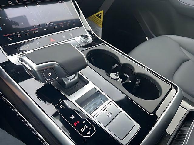 2026 Audi Q7 Premium Plus - Photo 35