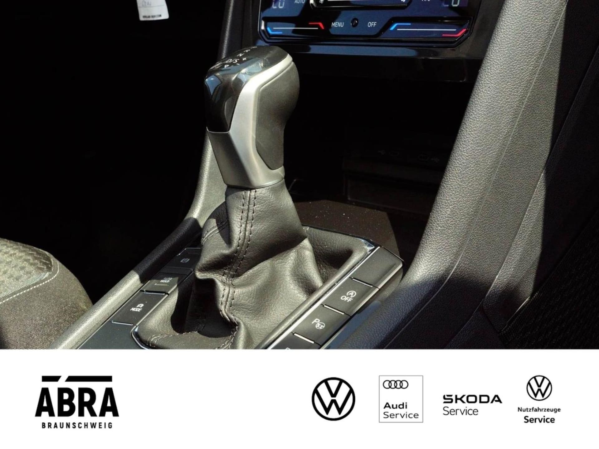 Volkswagen Tiguan Active