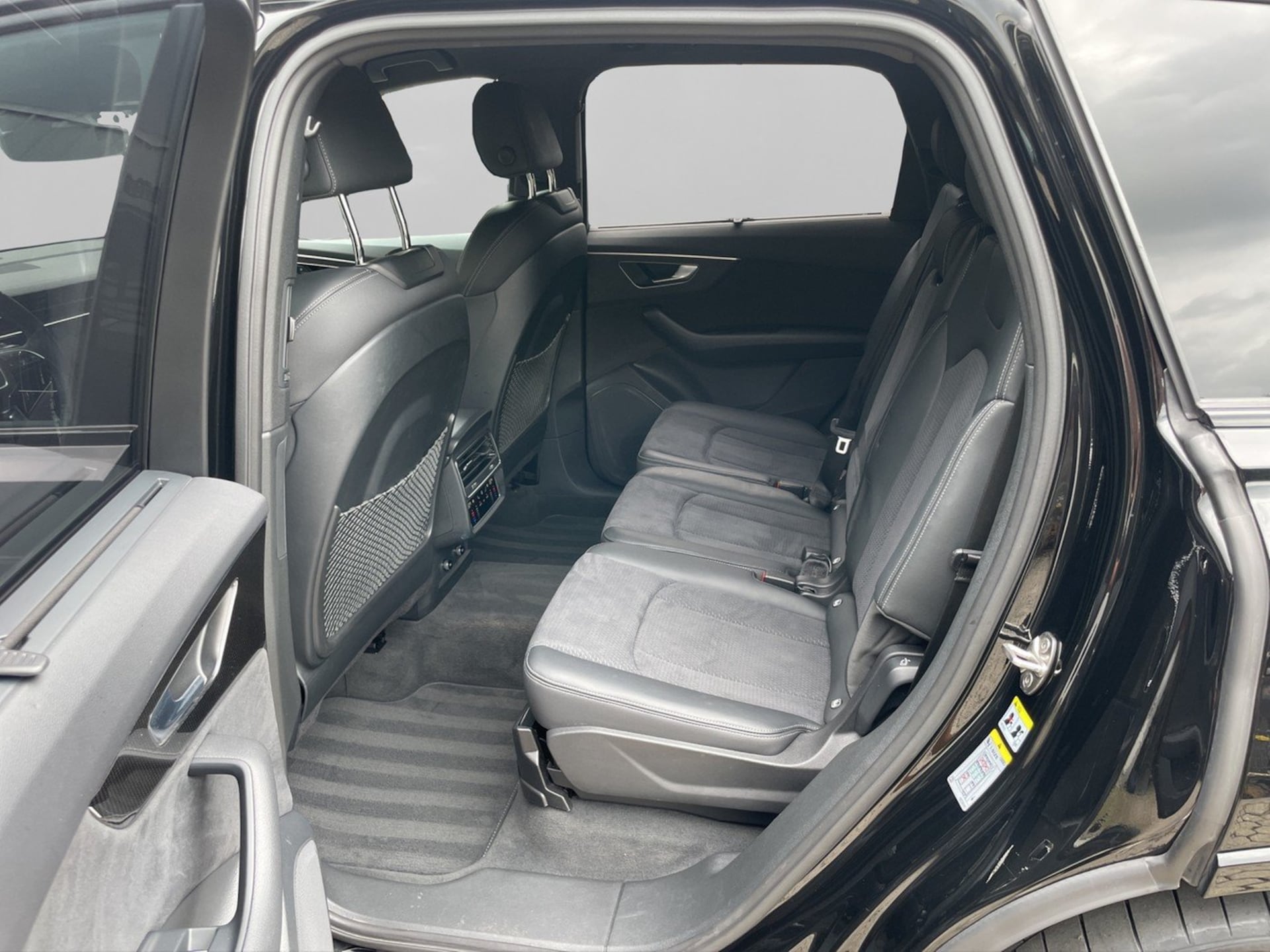 Audi Q7 SUV S line