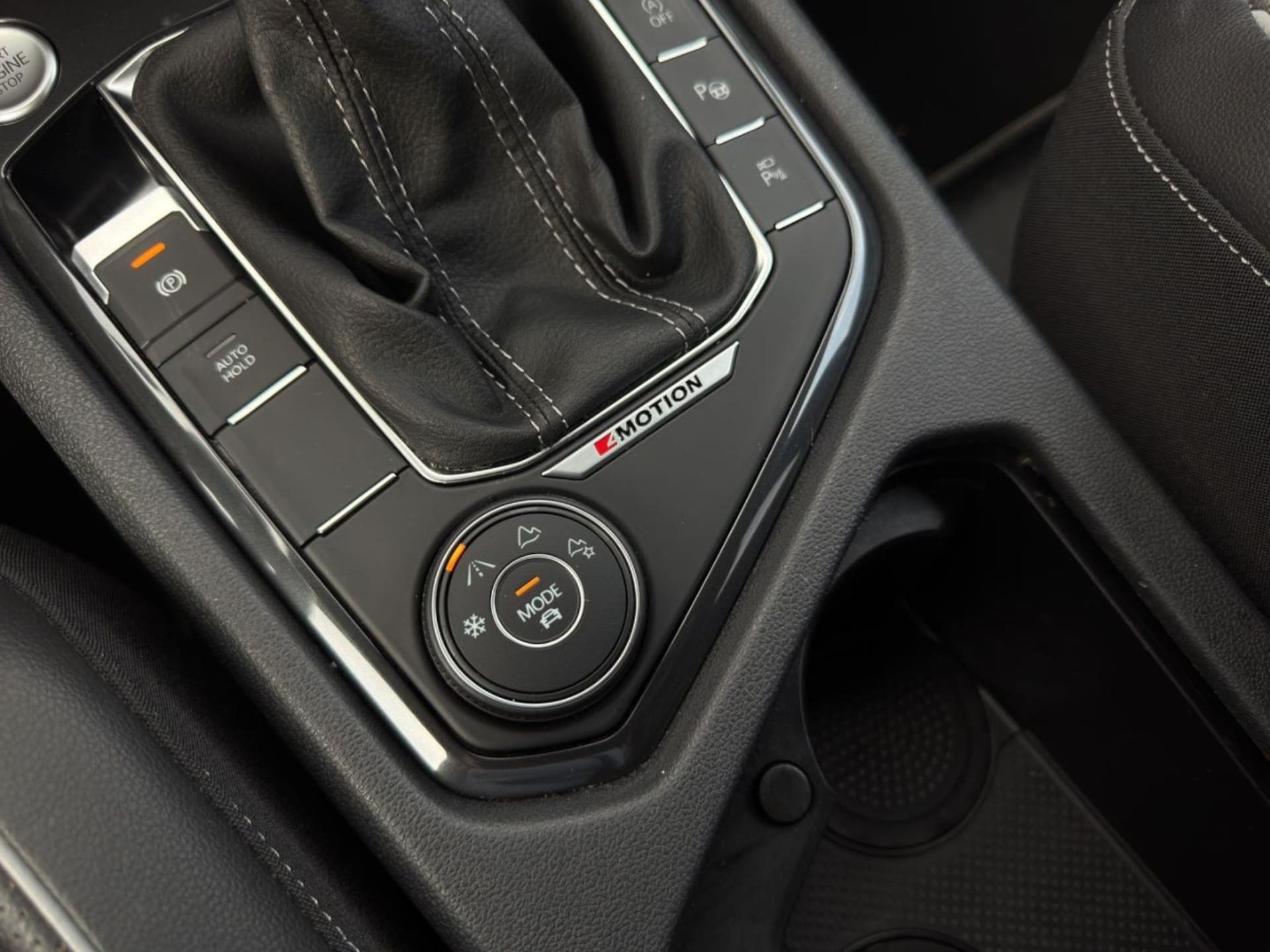 Volkswagen Tiguan Allspace R-Line