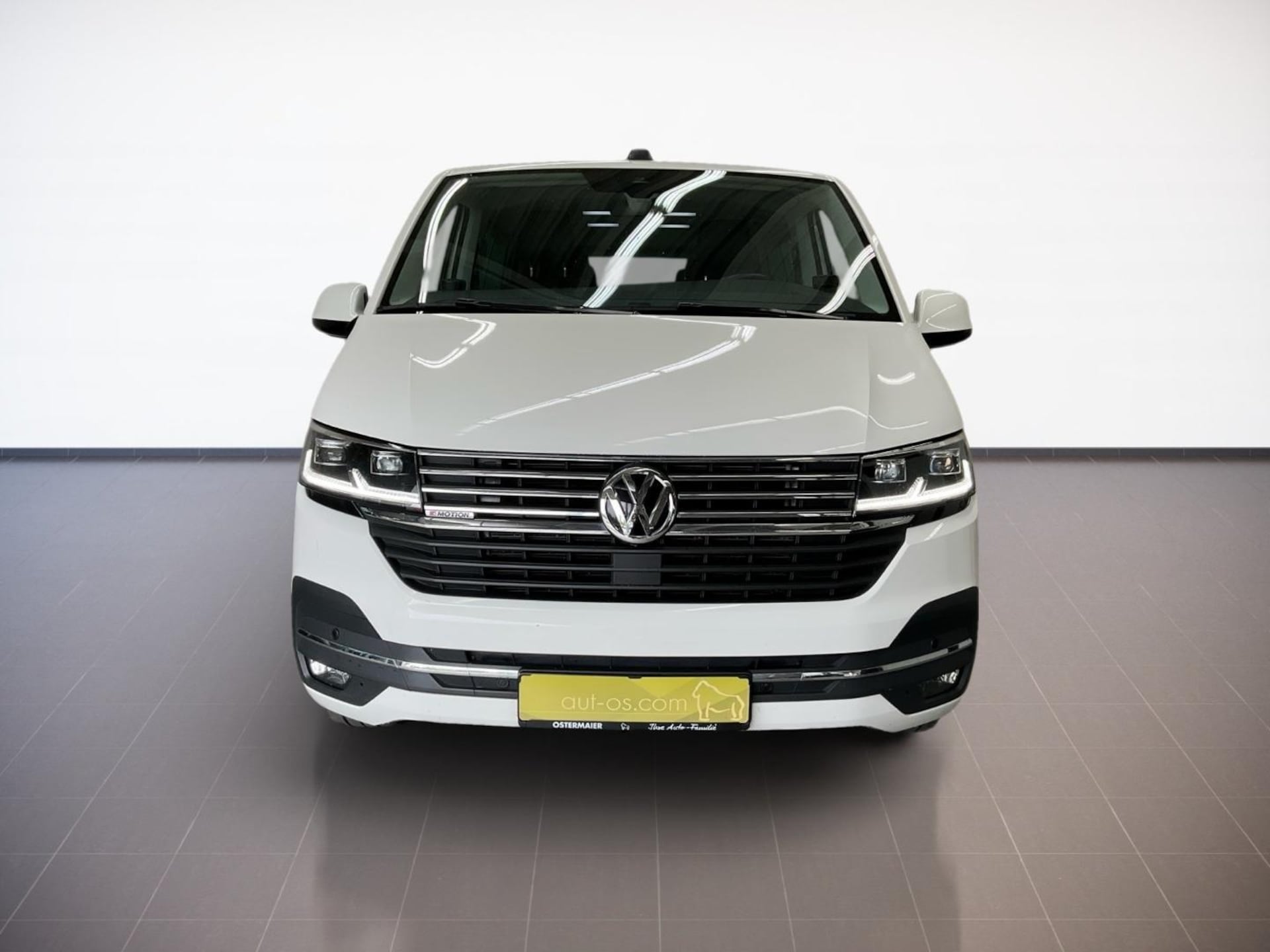 Volkswagen T6.1 Multivan Highline