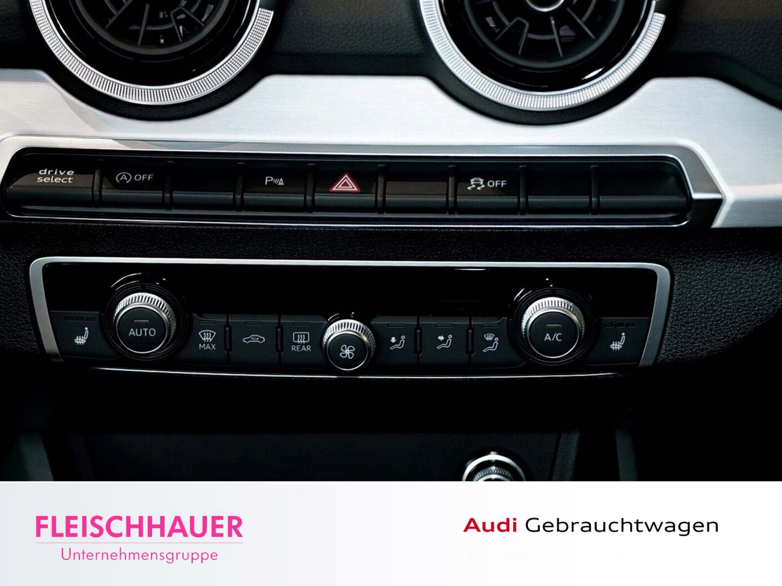 Audi Q2 – Bild 12