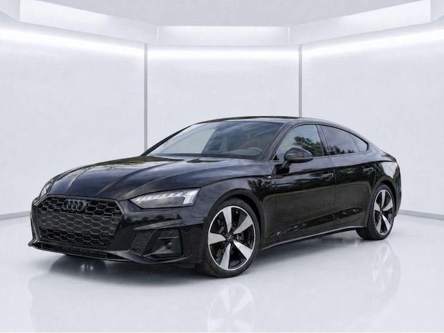 2026 Audi A5 Sedan