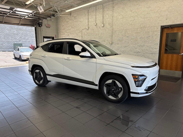 Photo of 2025 Hyundai