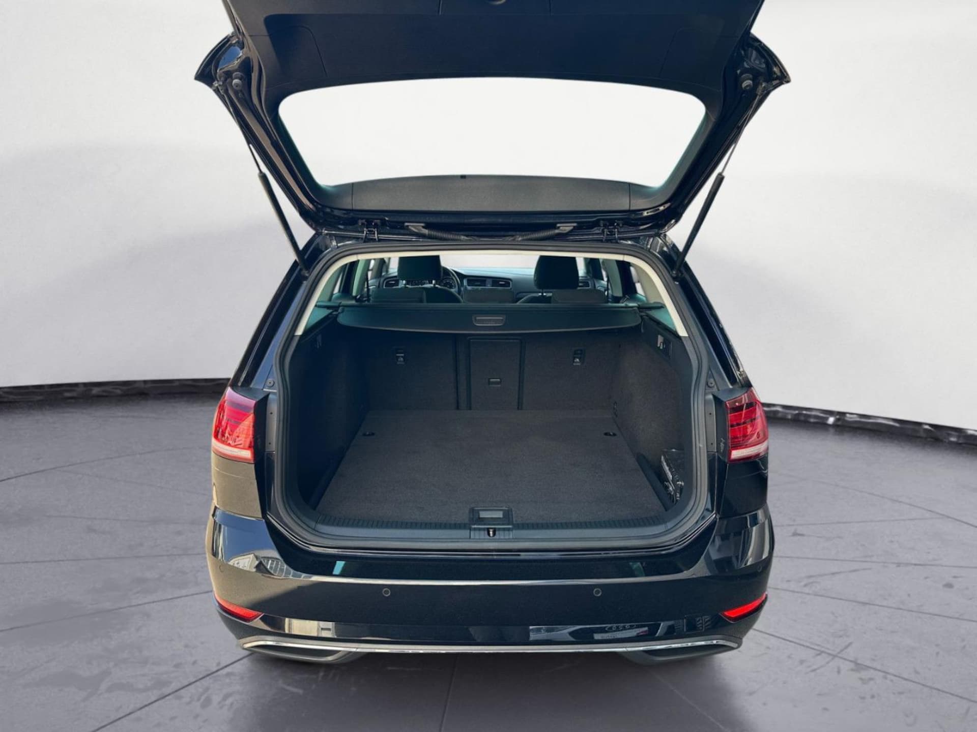 Volkswagen Golf Variant Comfortline