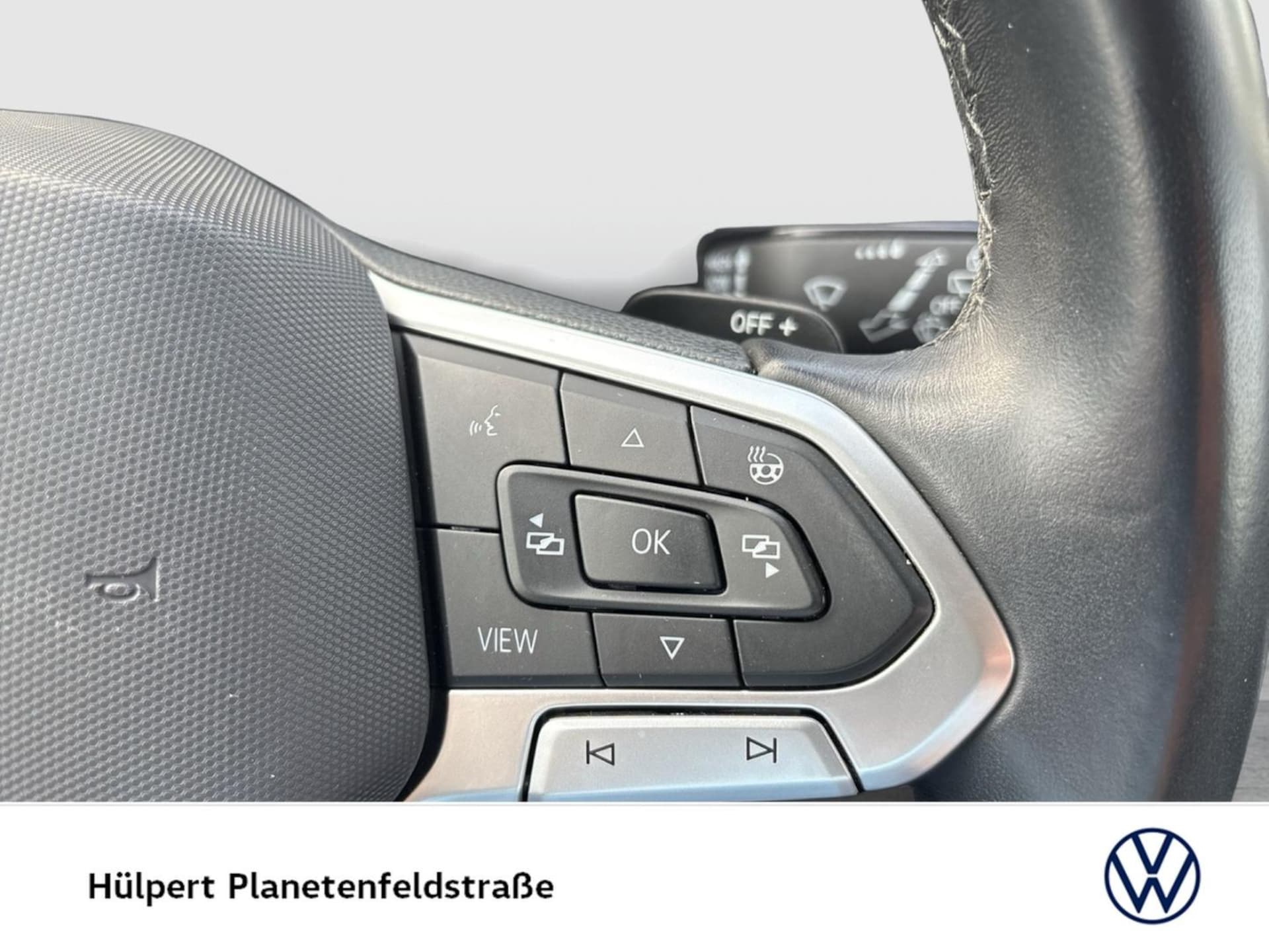 Volkswagen Tiguan Allspace Life