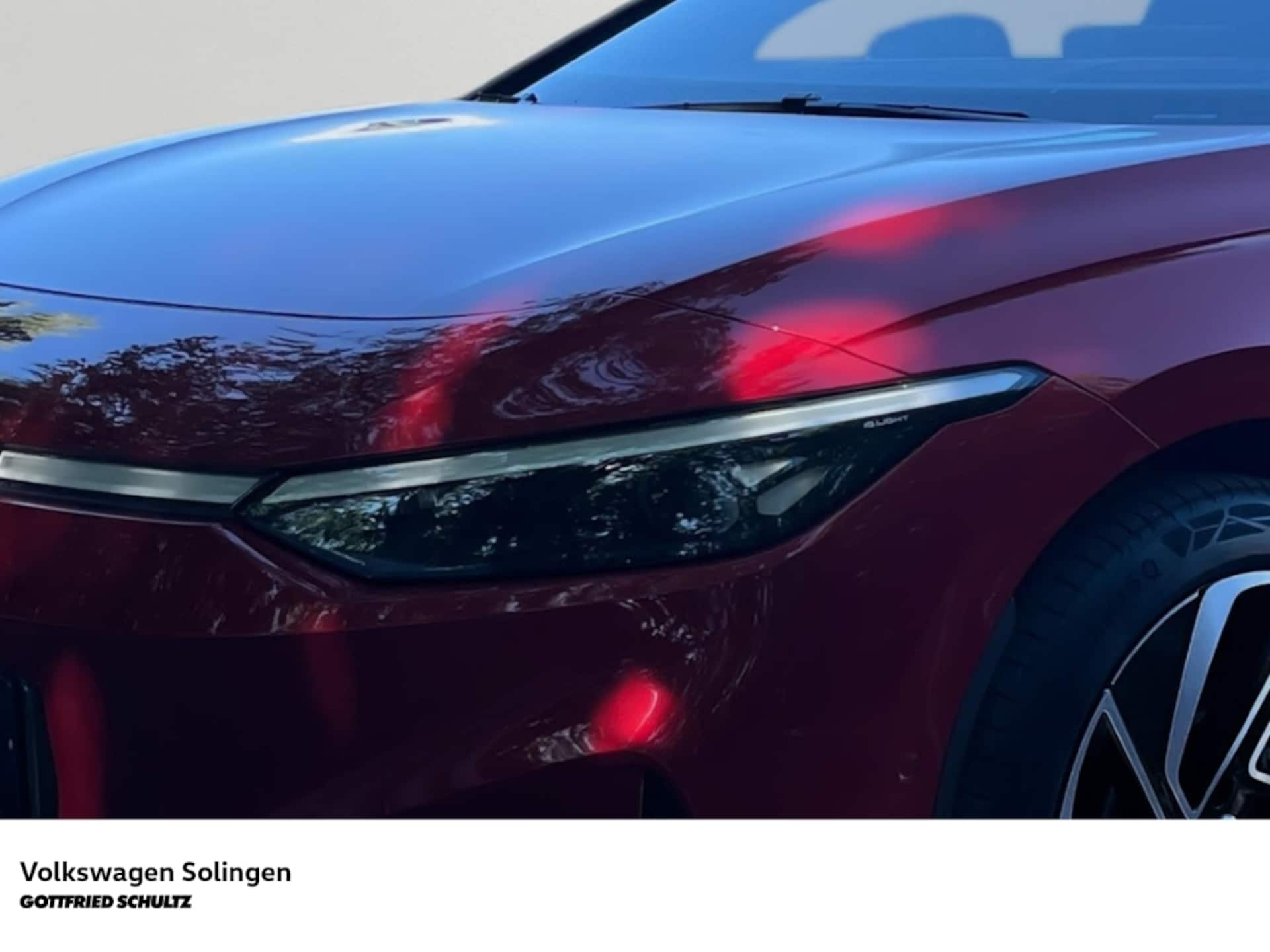 Volkswagen ID.7 Tourer Pro S