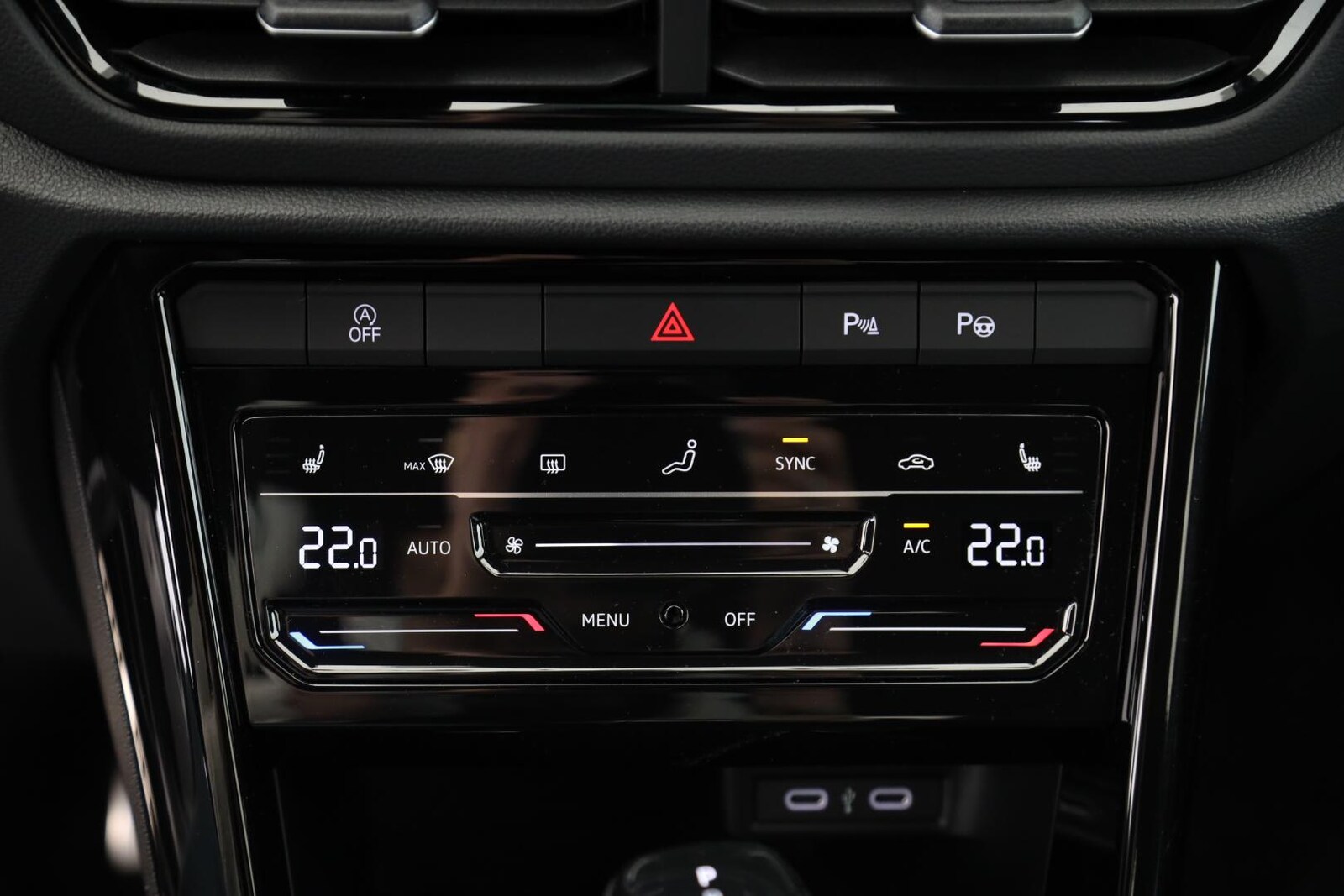 Volkswagen T-Roc – Bild 18