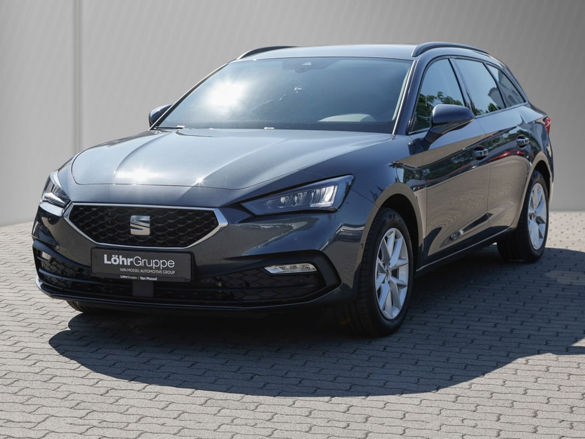 SEAT Leon Sportstourer Style