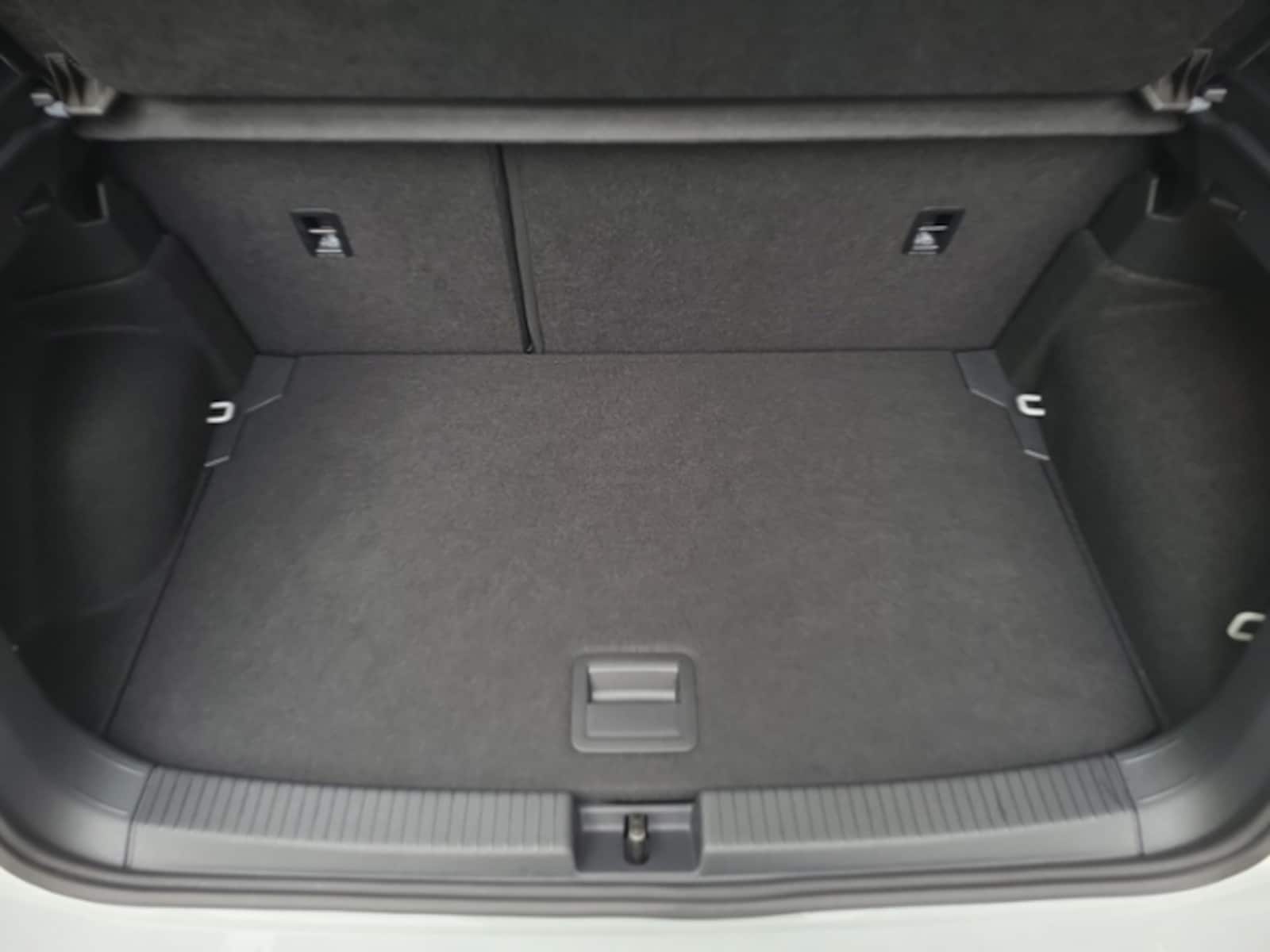 Volkswagen T-Cross – Bild 16
