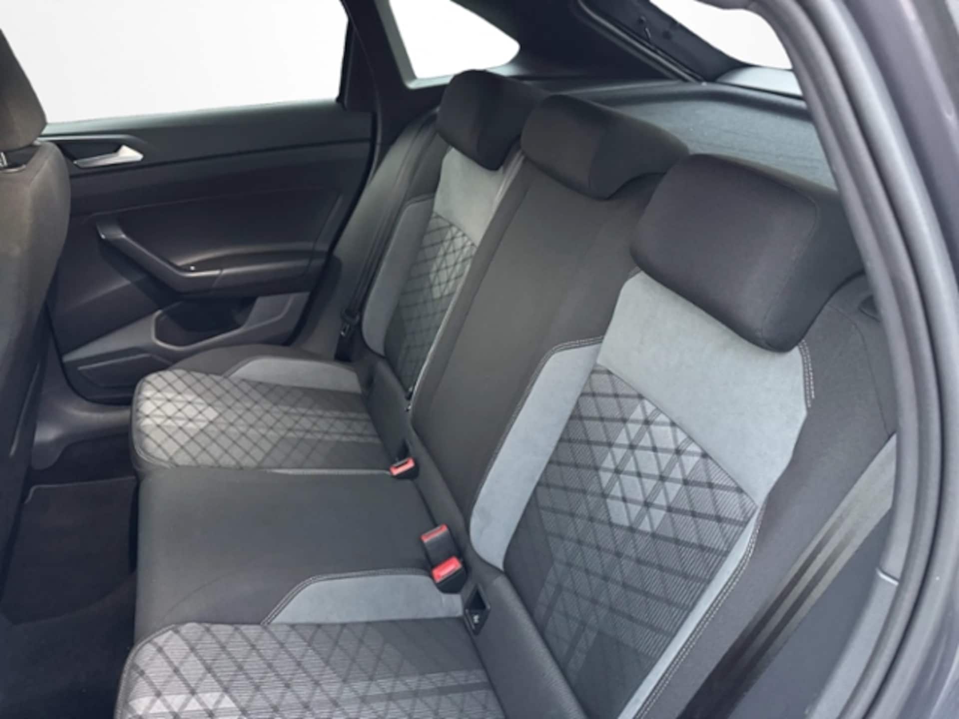 Volkswagen Taigo R-Line