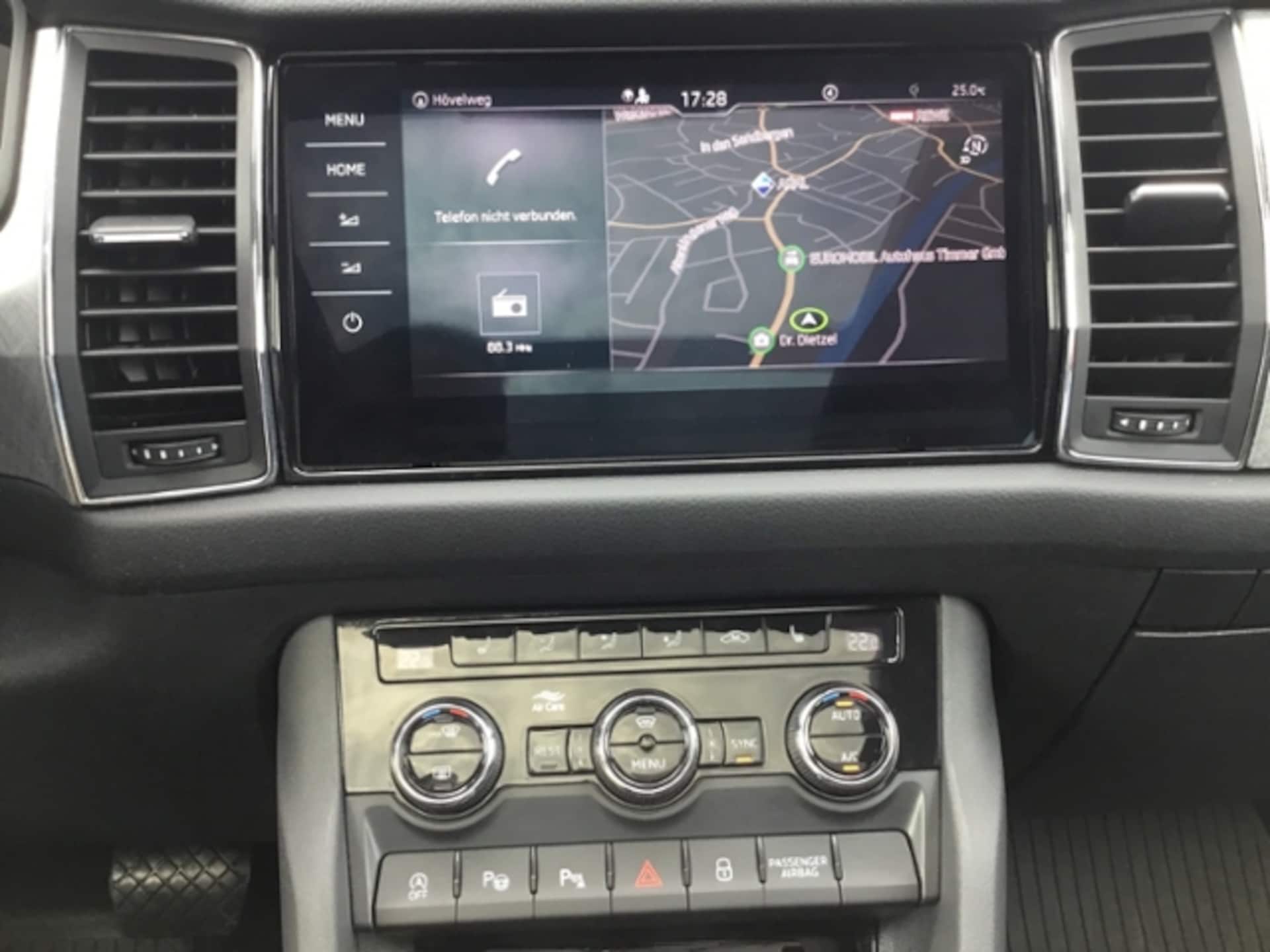 Skoda Kodiaq Ambition