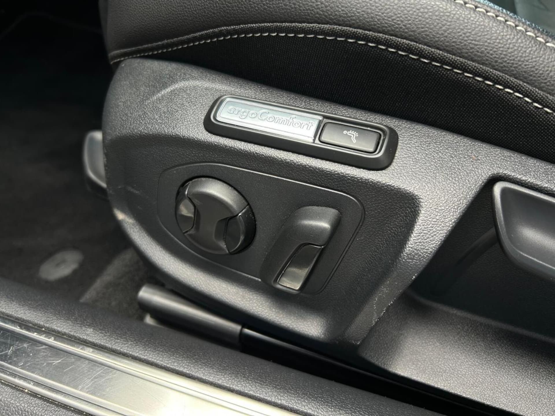 Volkswagen Arteon Shooting Brake Elegance