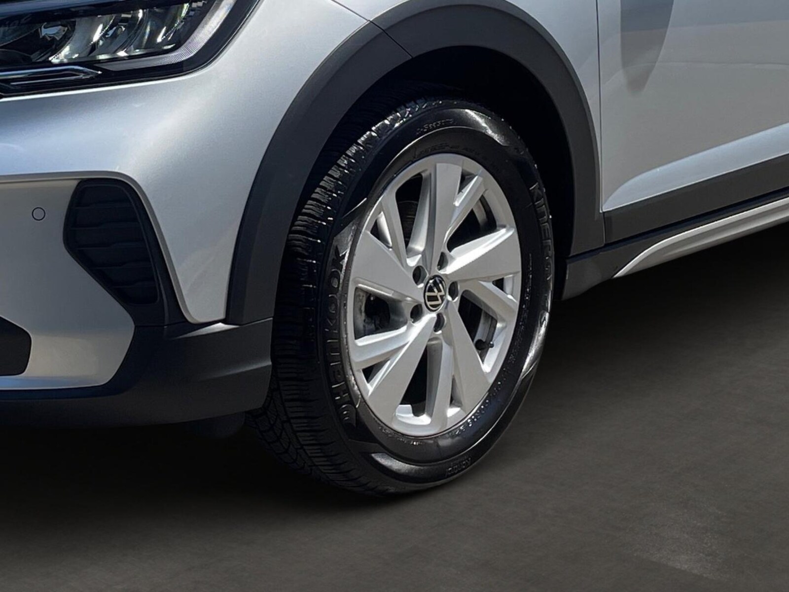 Volkswagen Taigo – Bild 8