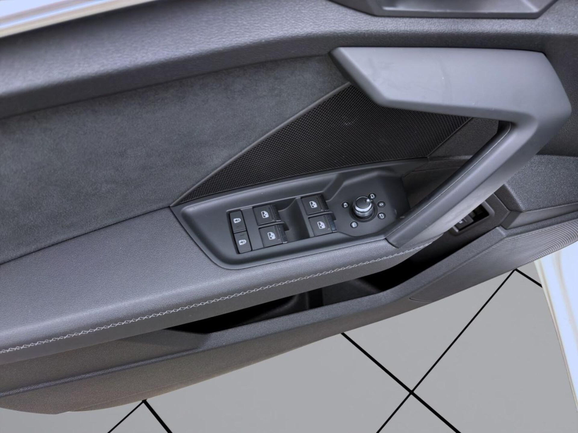 Audi A3 Limousine advanced
