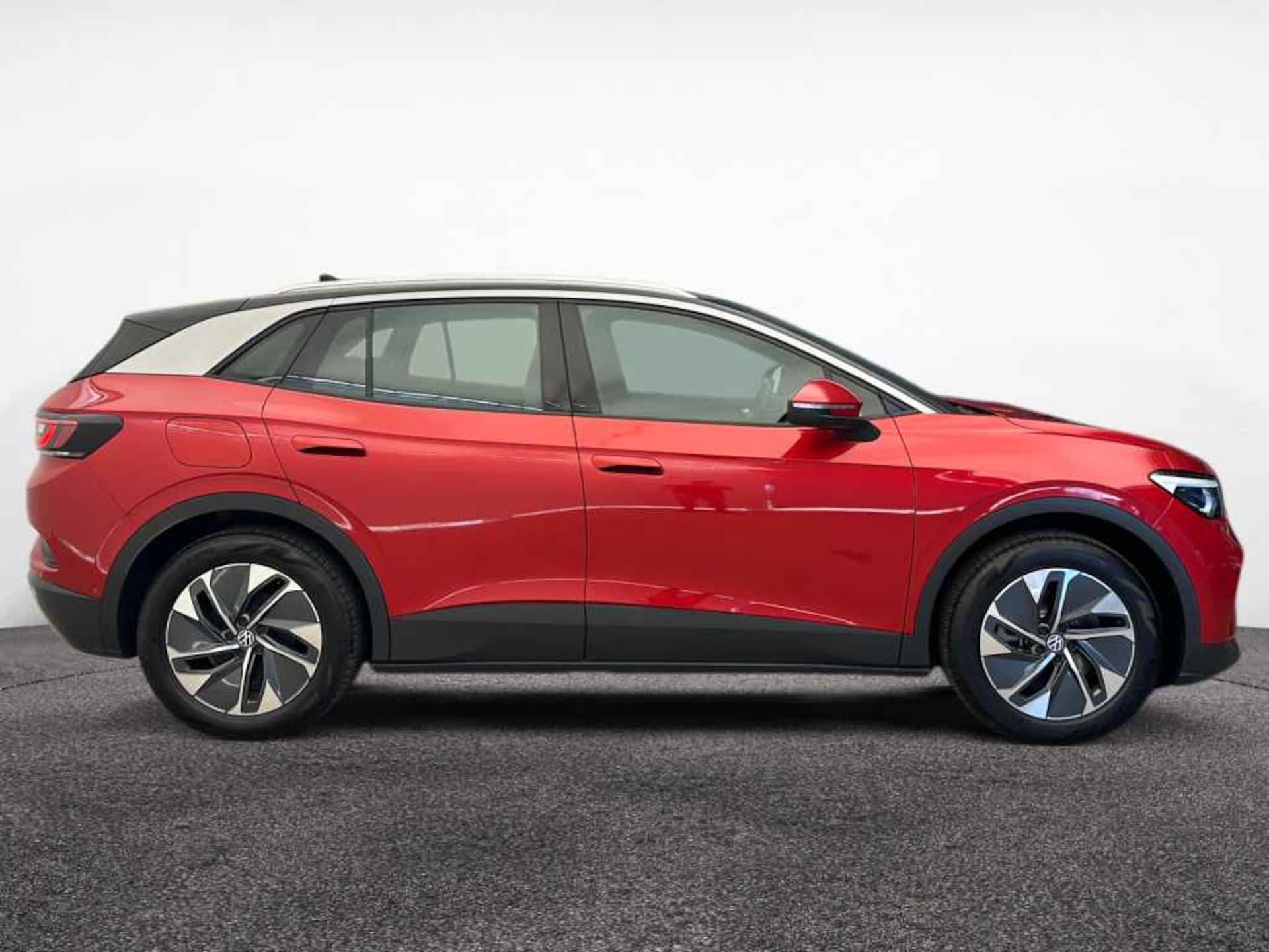 Volkswagen ID.4 Pro