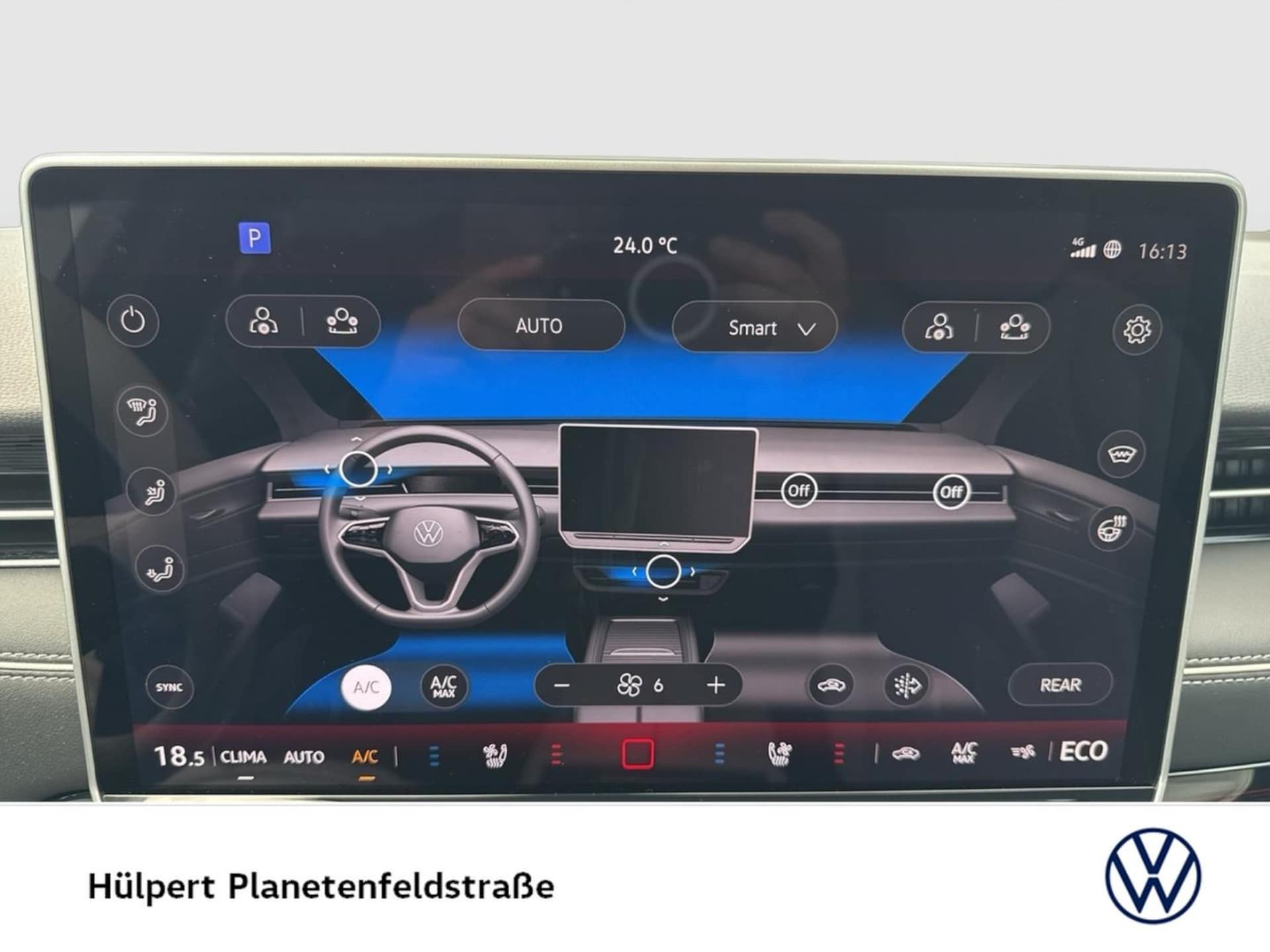 Volkswagen ID.7 Tourer Pro