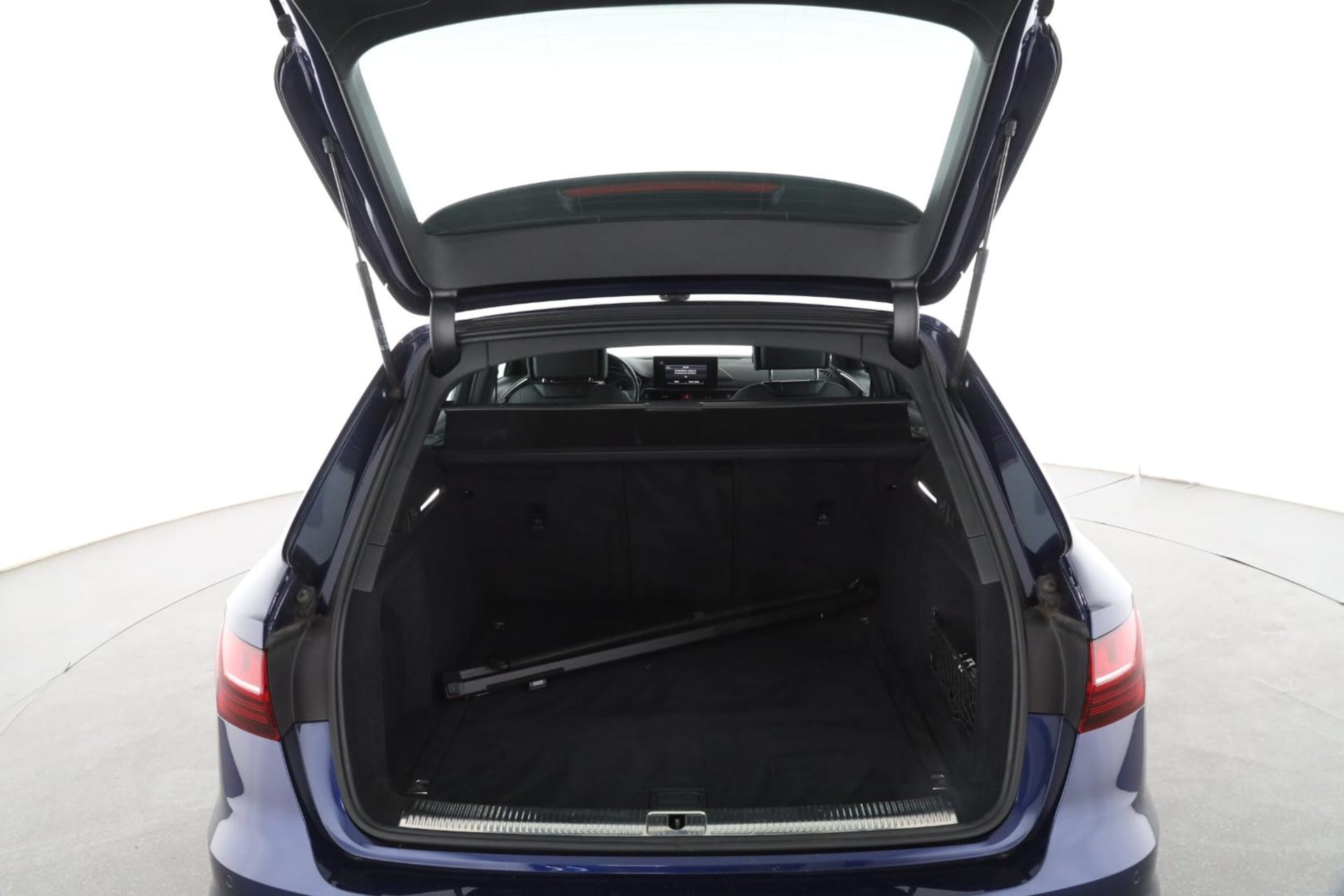 Audi A4 Avant Advanced