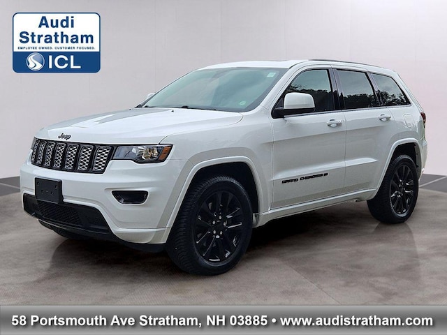 2022 Jeep