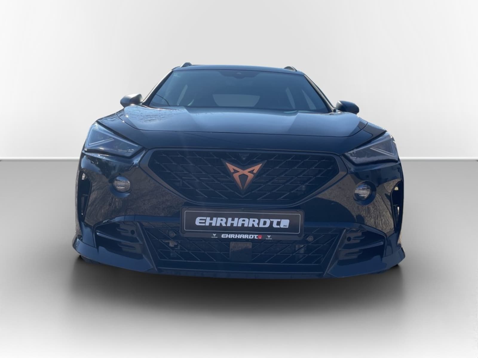 CUPRA Formentor – Bild 3