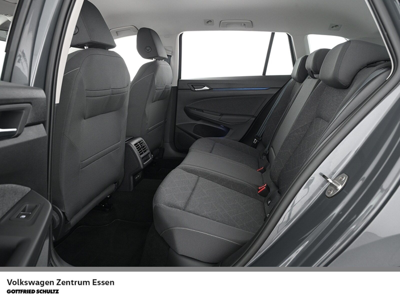Volkswagen Golf Variant – Bild 11
