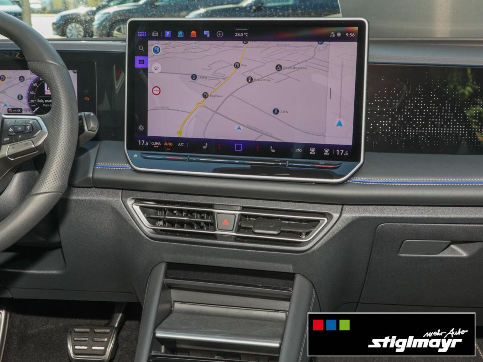 Volkswagen Tiguan – Bild 7
