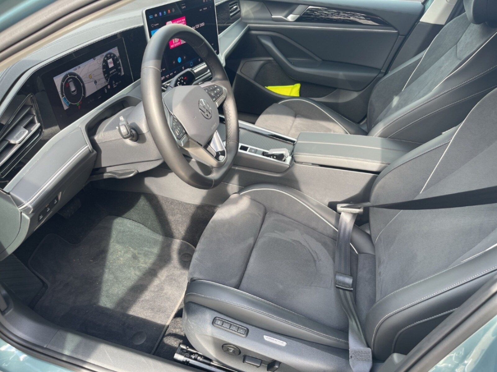 Volkswagen Passat – Bild 13