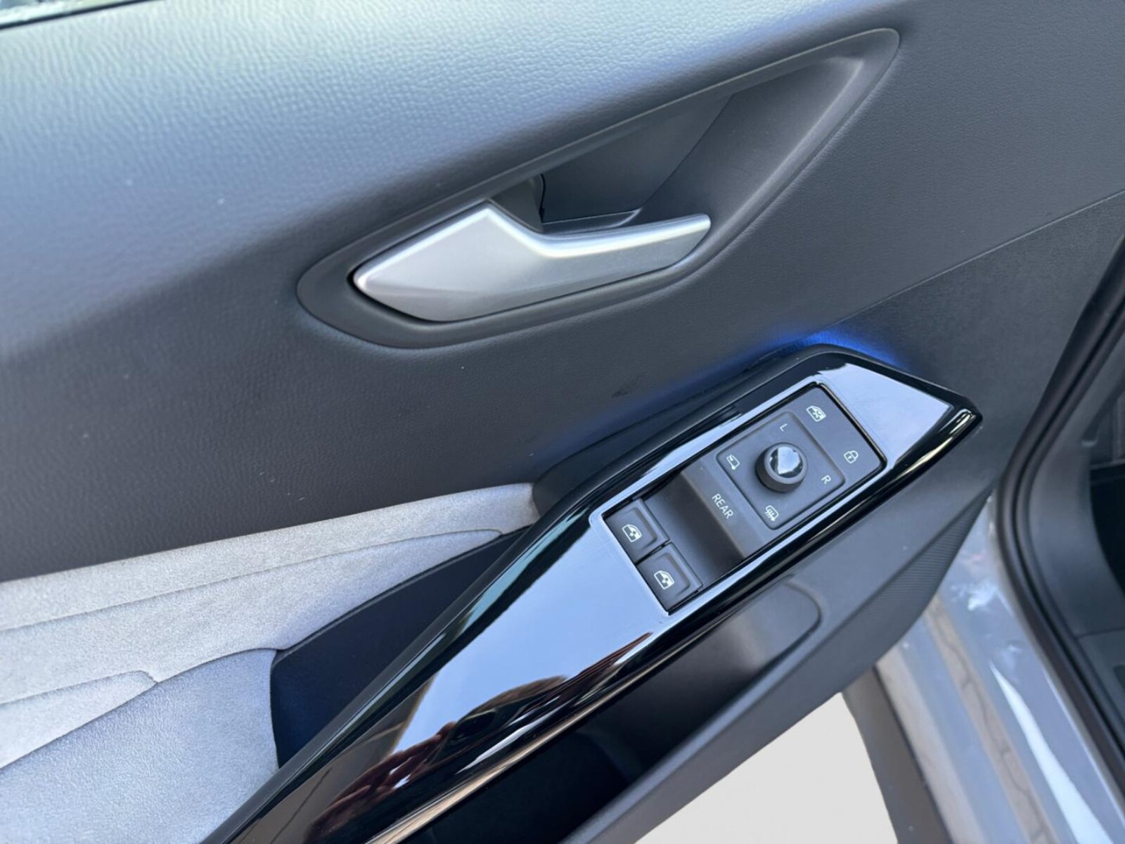 Volkswagen ID.3 – Bild 13