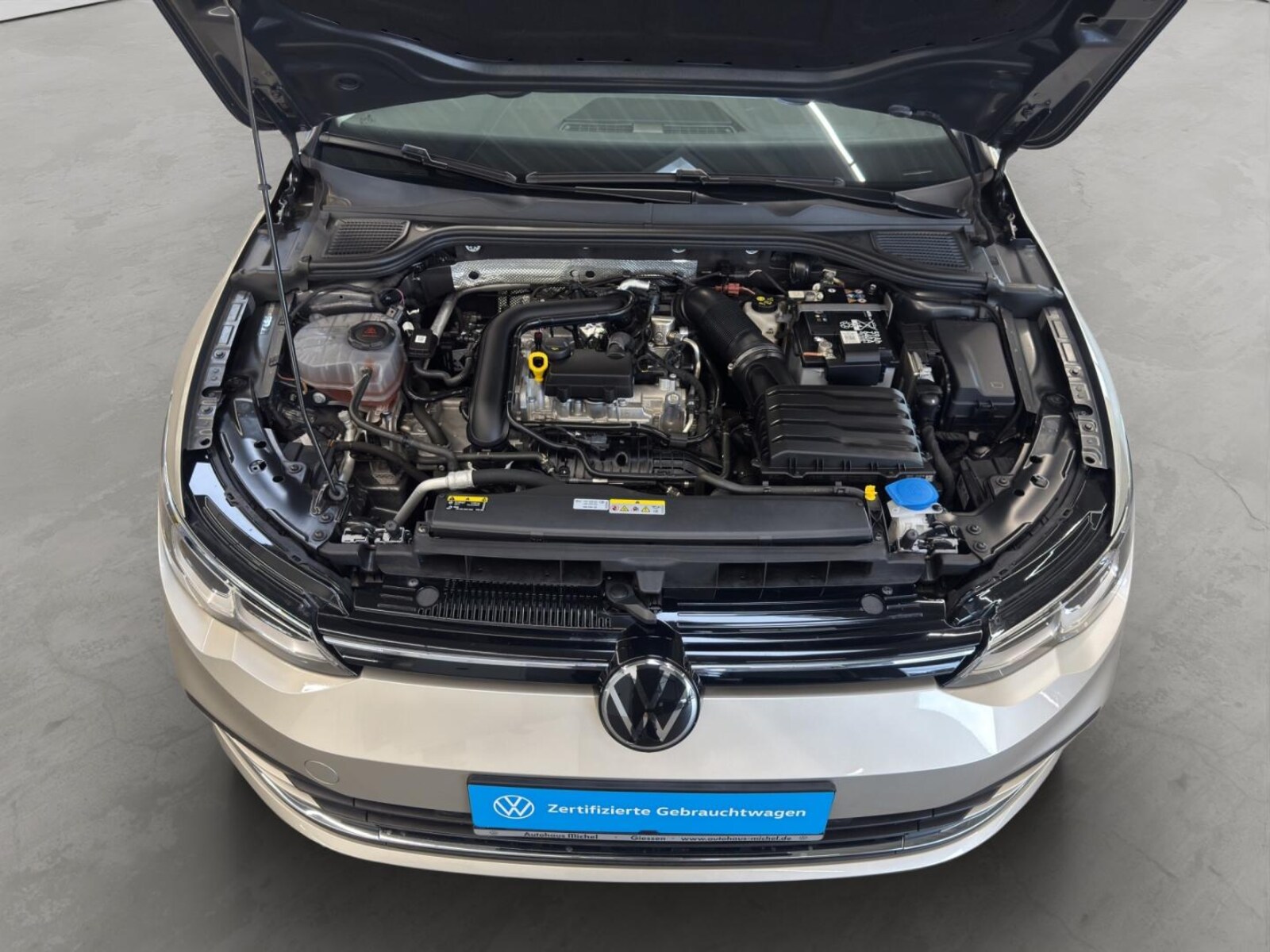 Volkswagen Golf – Bild 13