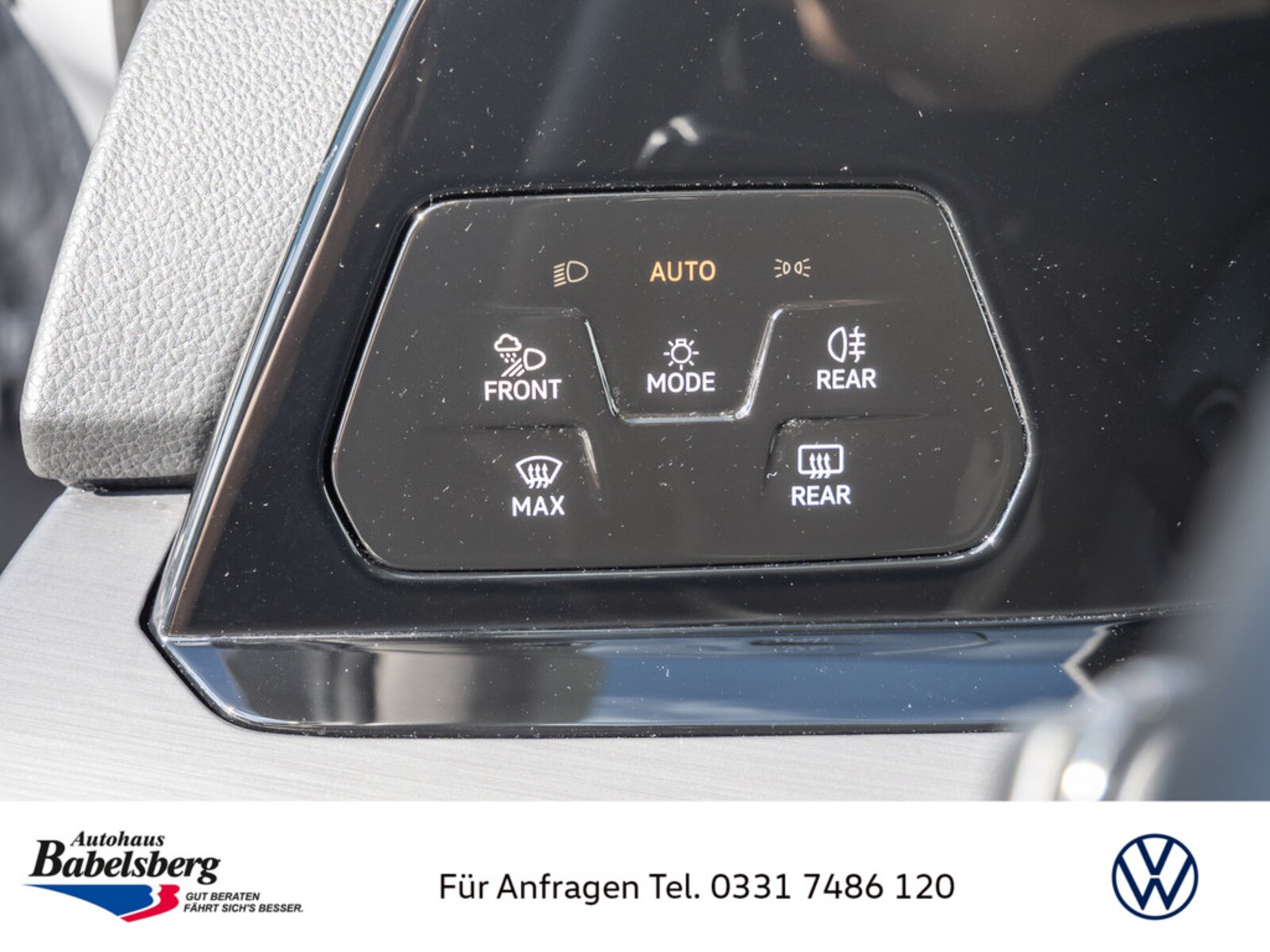 Volkswagen Golf – Bild 18