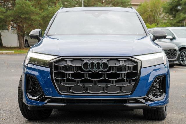 2026 Audi SQ7 Prestige - Photo 22