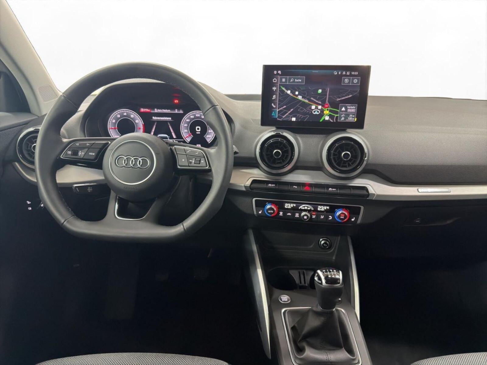 Audi Q2 – Bild 20