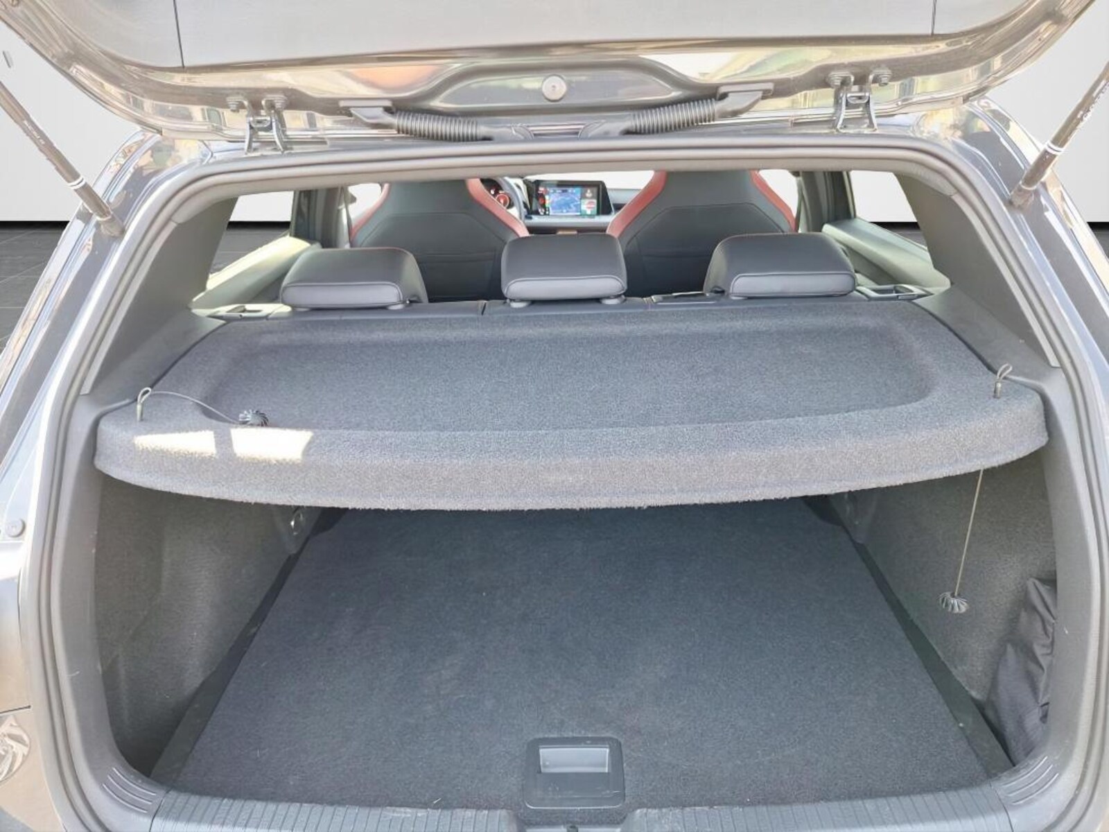 Volkswagen Golf – Bild 9