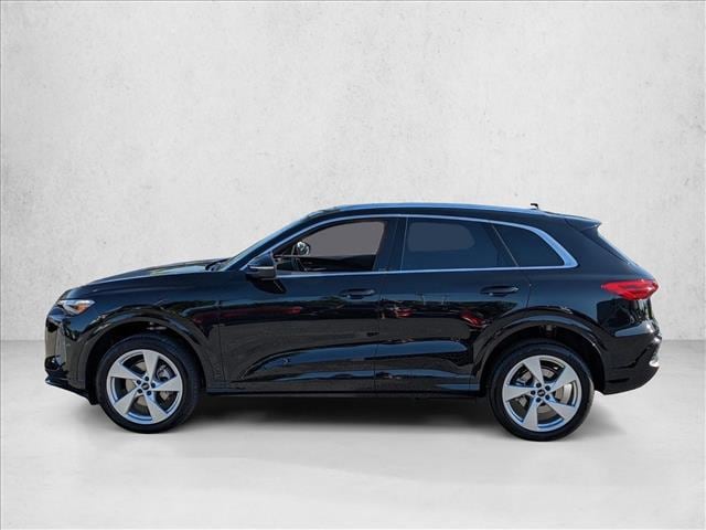2025 Audi Q5 Premium Plus - Photo 8