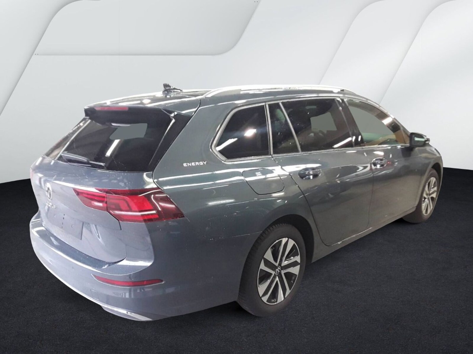 Volkswagen Golf Variant – Bild 5