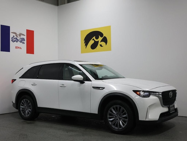 2024 Mazda CX-90
