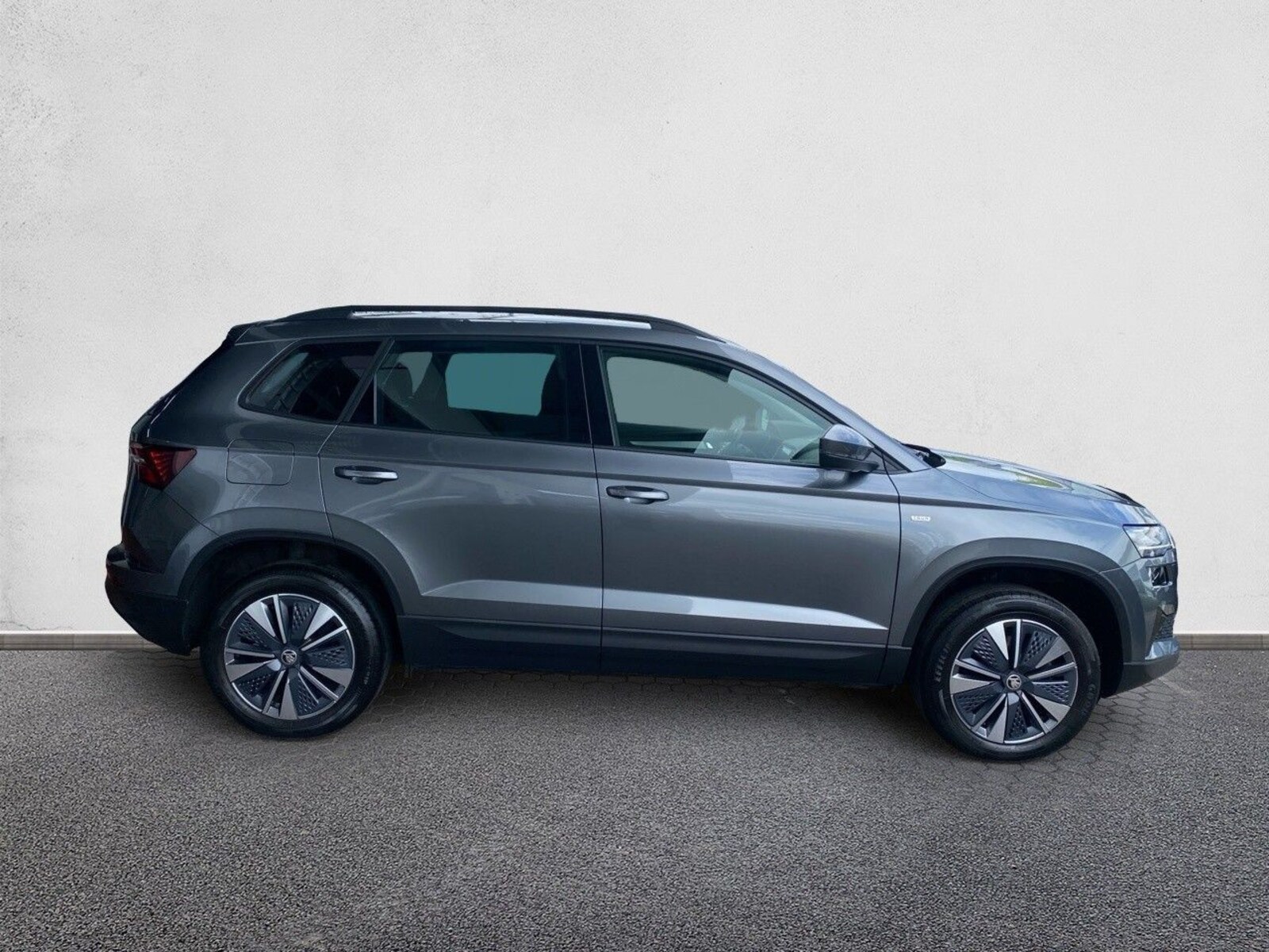 Škoda Karoq – Bild 7