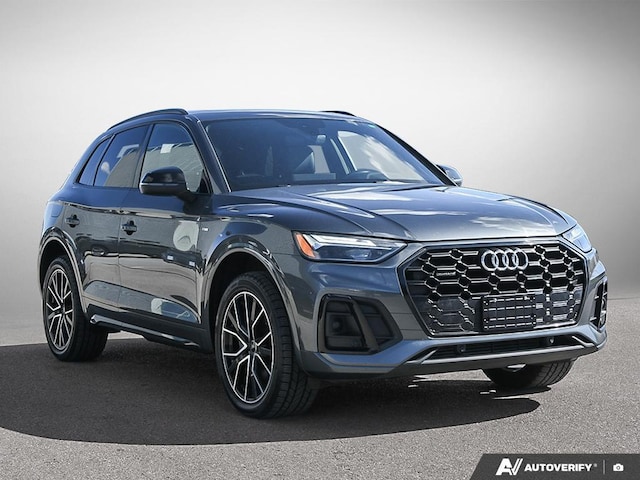 Photo of 2021 Audi Q5 