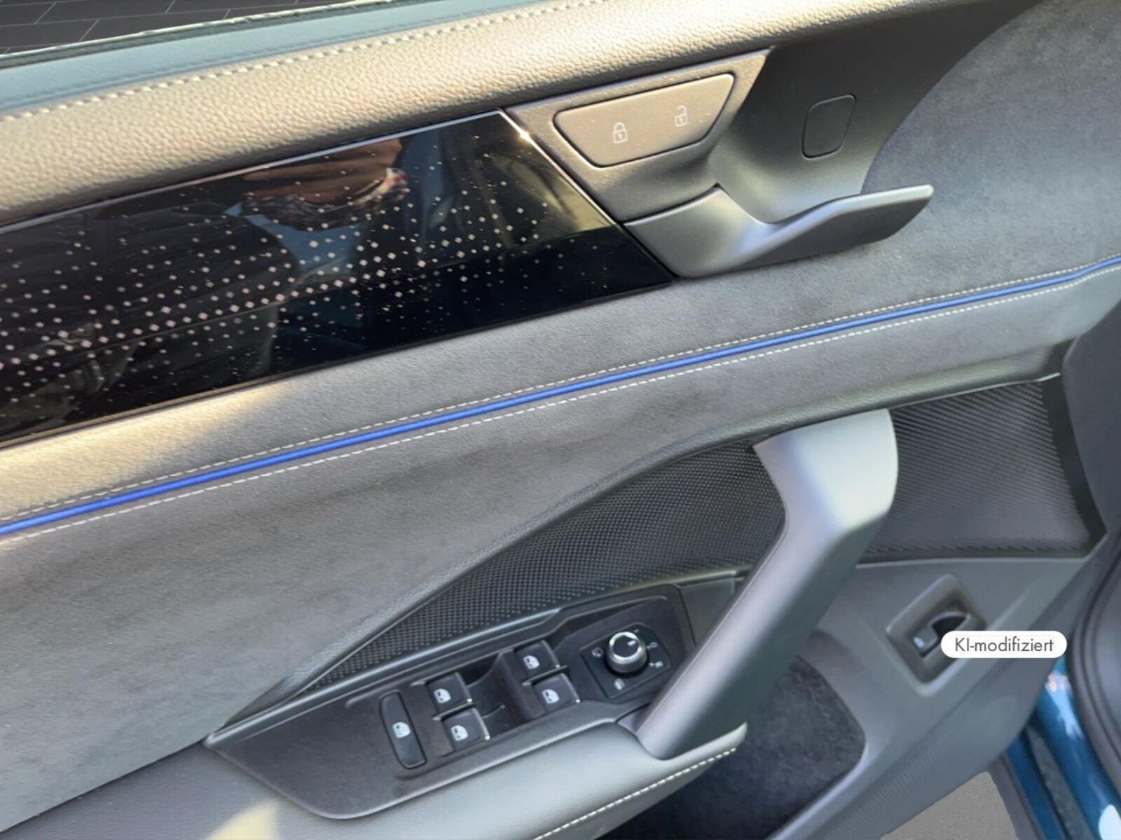 Volkswagen Tiguan – Bild 13