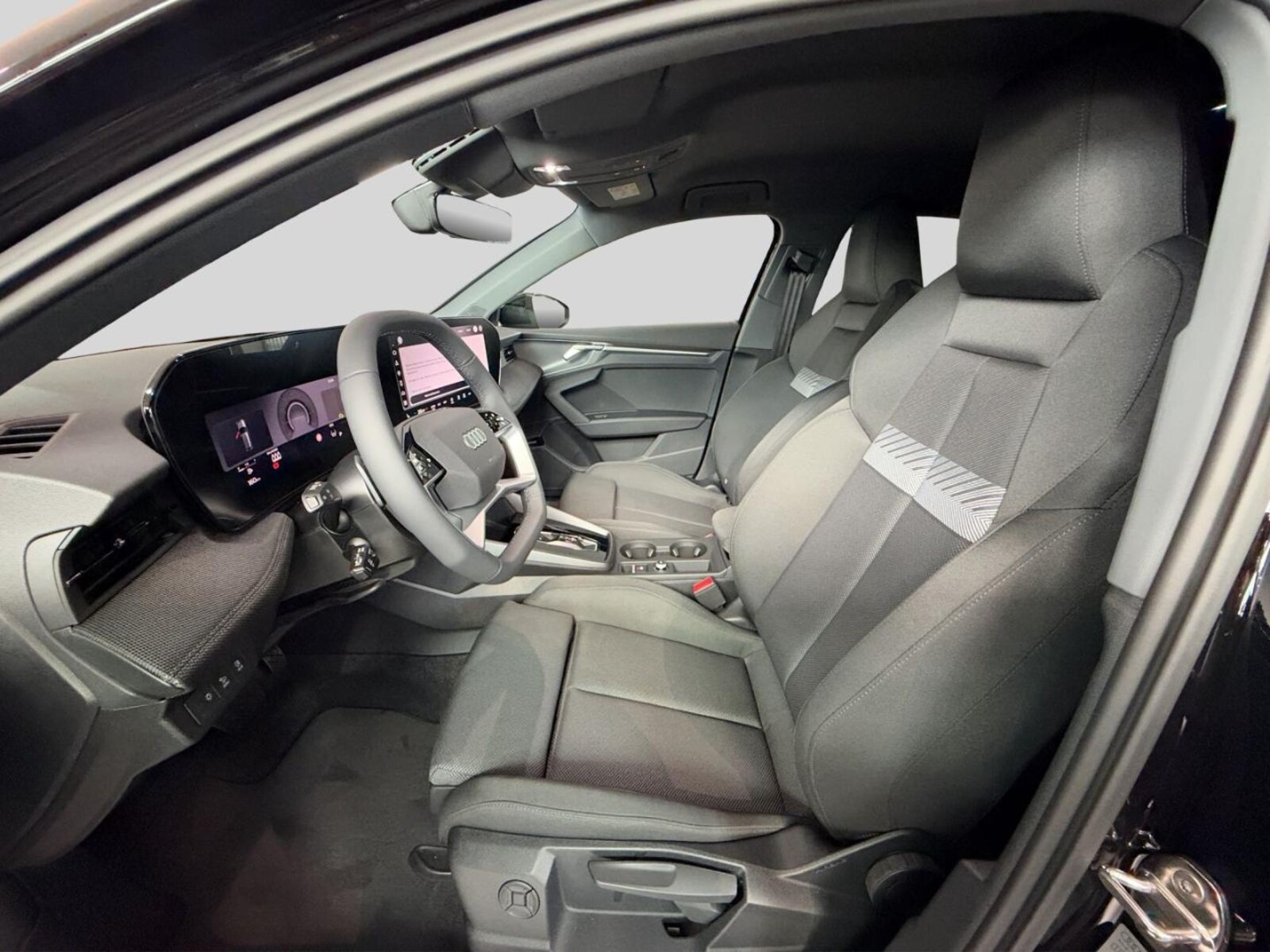 Audi A3 Sportback – Bild 12