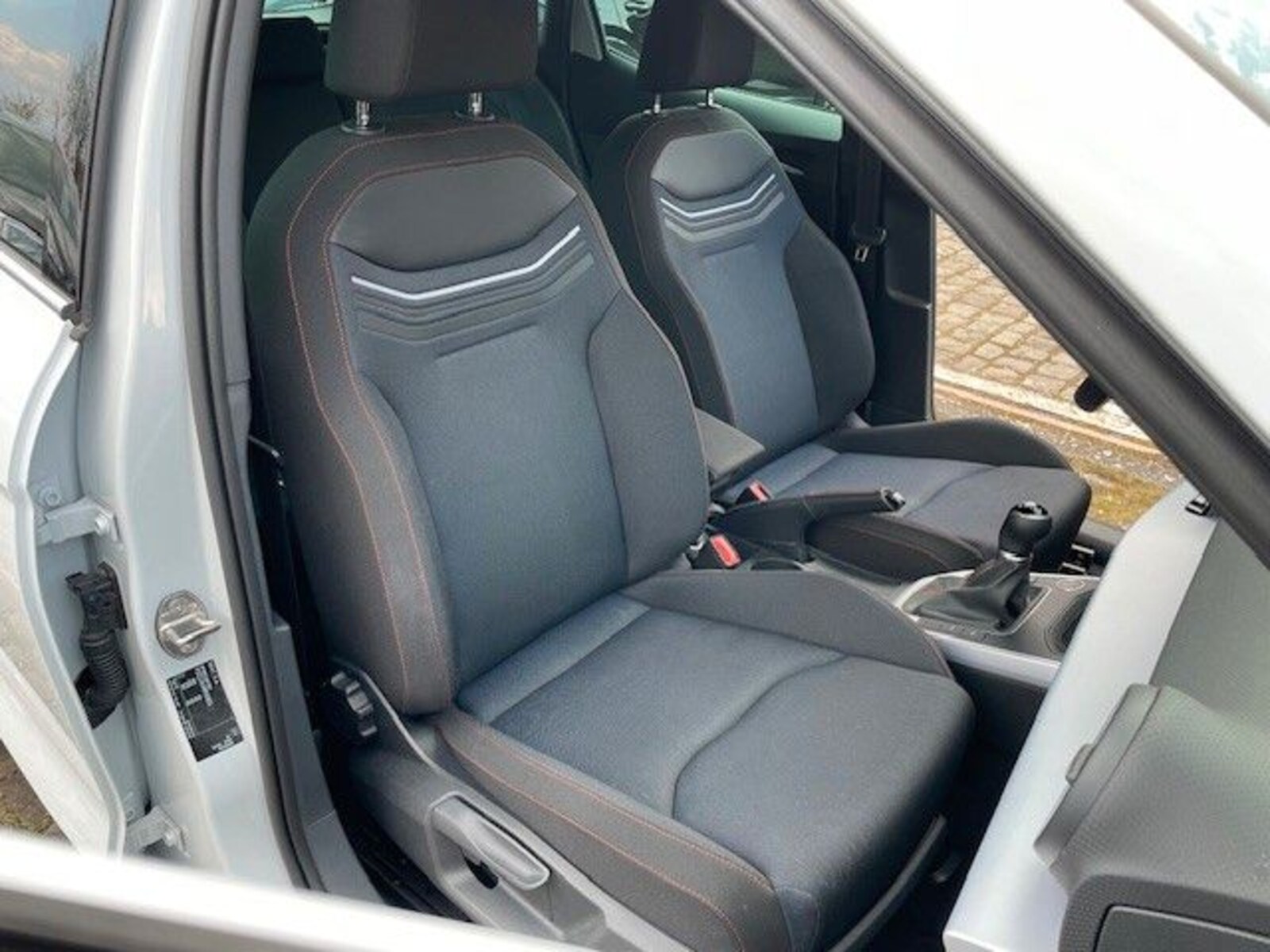 SEAT Arona – Bild 14