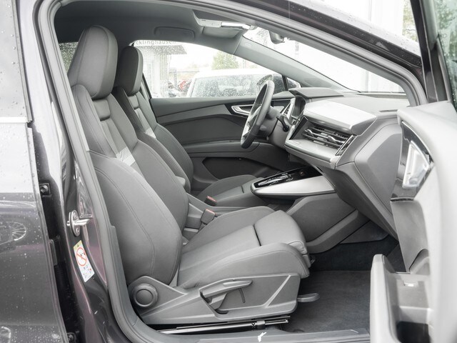 Image about Audi Q4 Sportback e-tron 45 e-tron