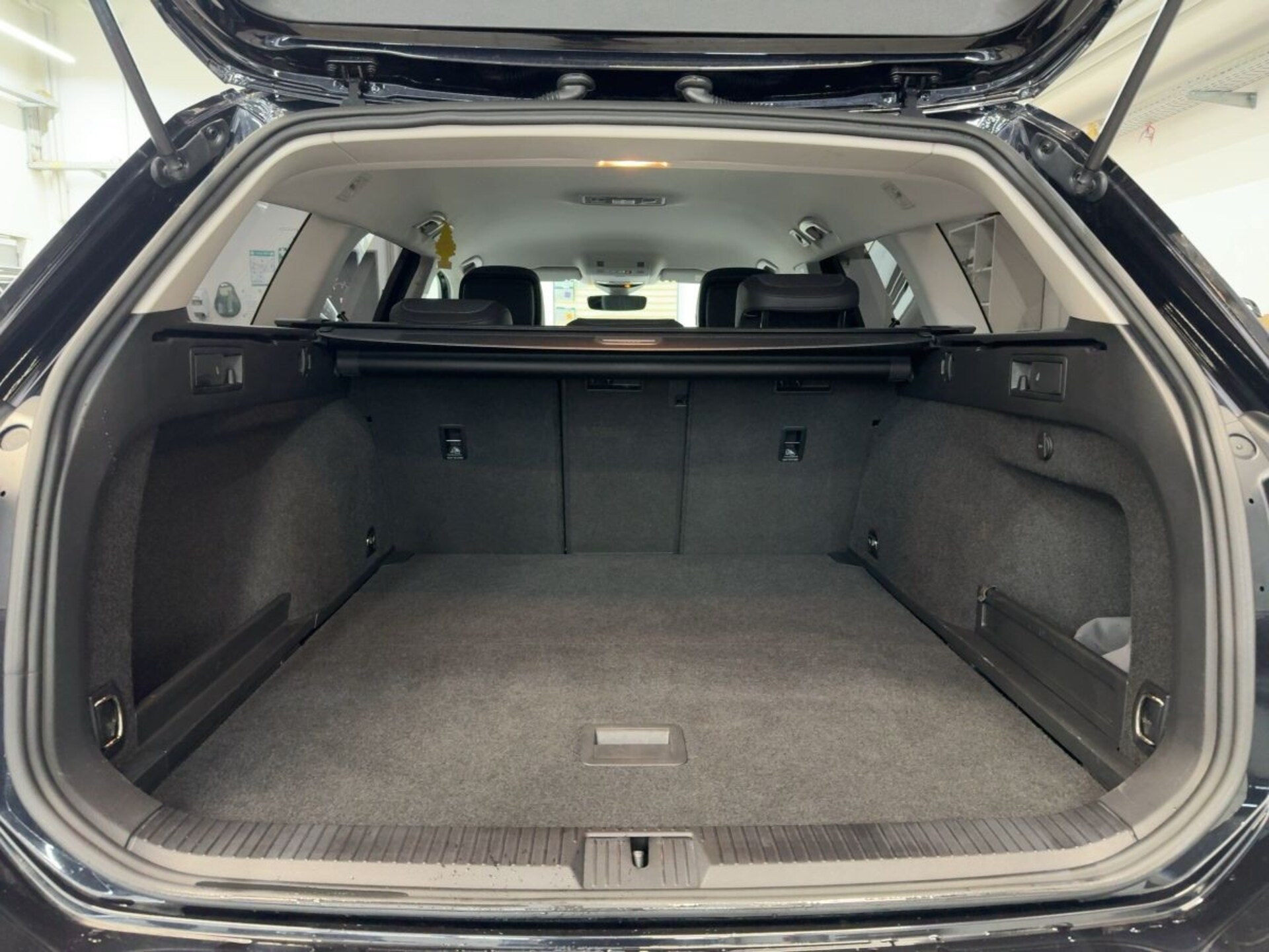 Volkswagen Passat Variant Alltrack