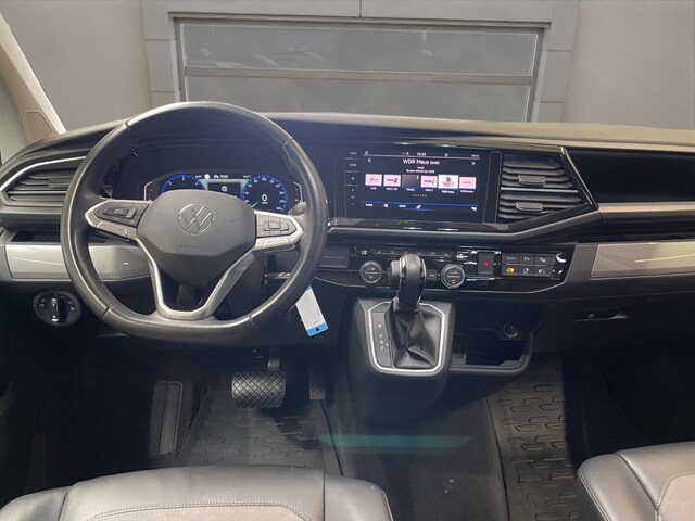 Volkswagen T6.1 Multivan