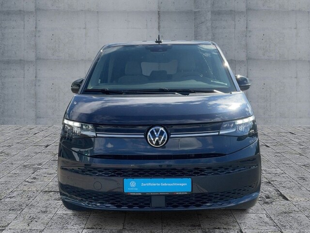 Volkswagen Multivan langversion