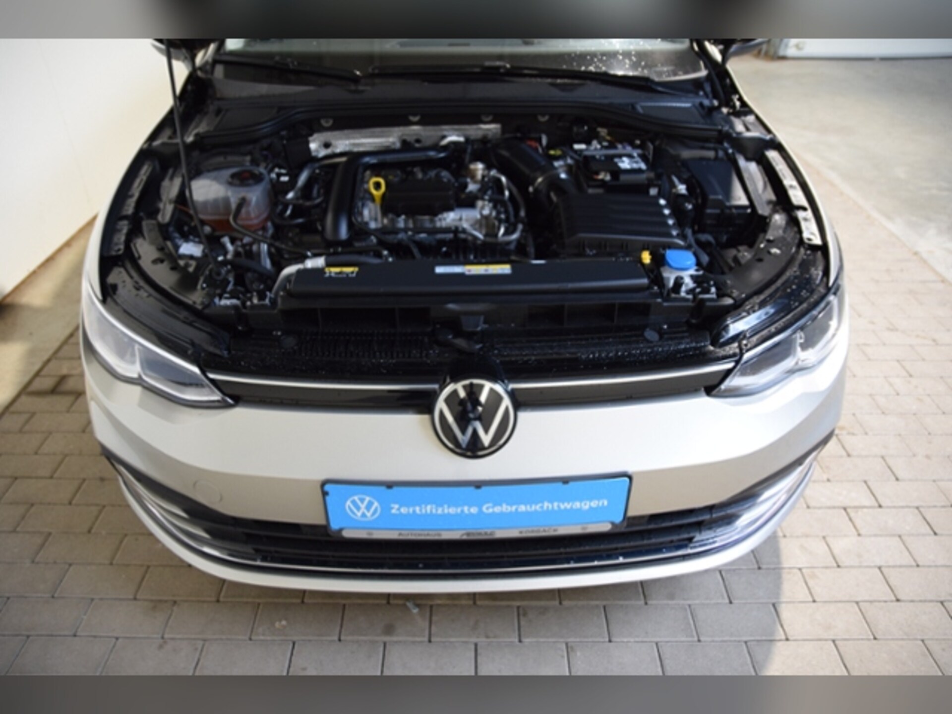 Volkswagen Golf MOVE