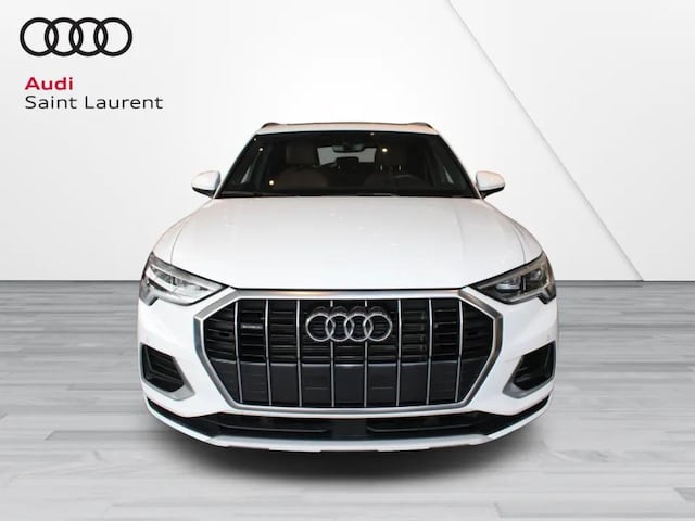 2023 Audi Audi Q3