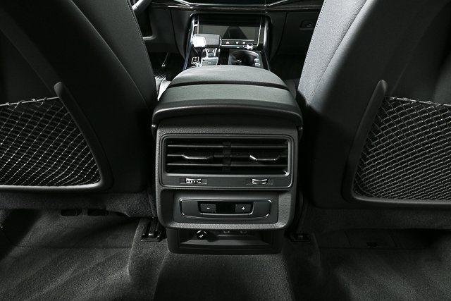 2026 Audi Q8 Premium - Photo 21