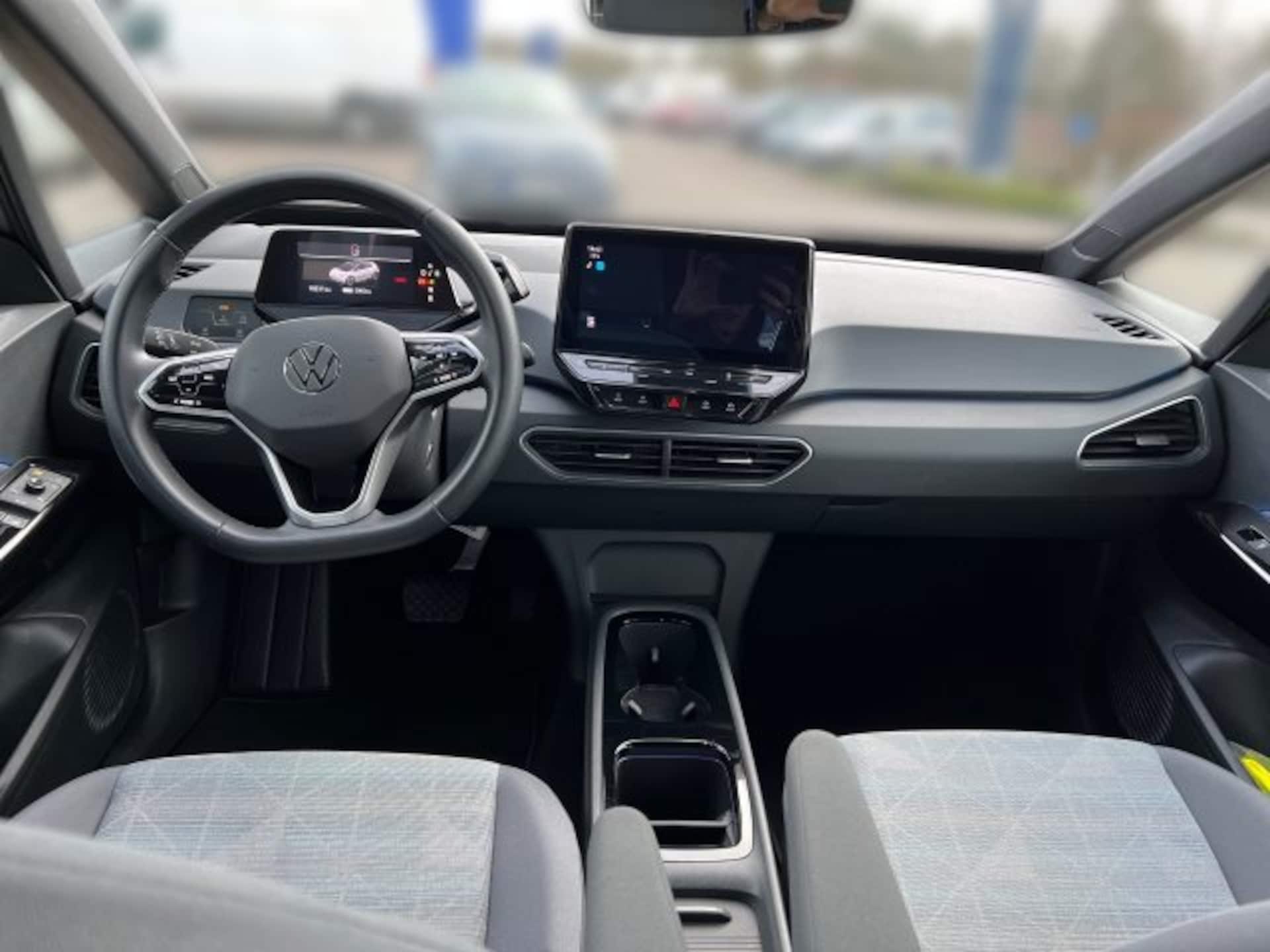 Volkswagen ID.3 Life